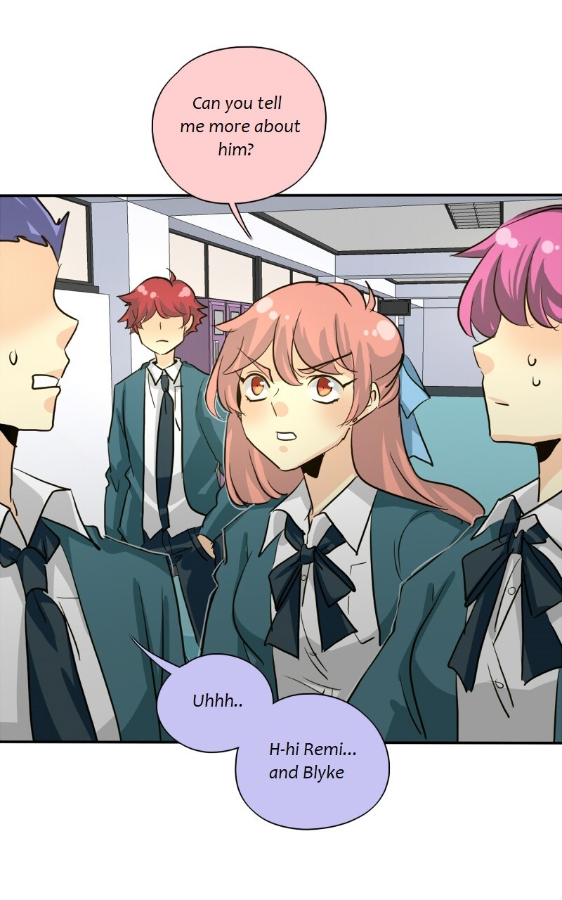 unOrdinary Chap 133 - Next Chap 134