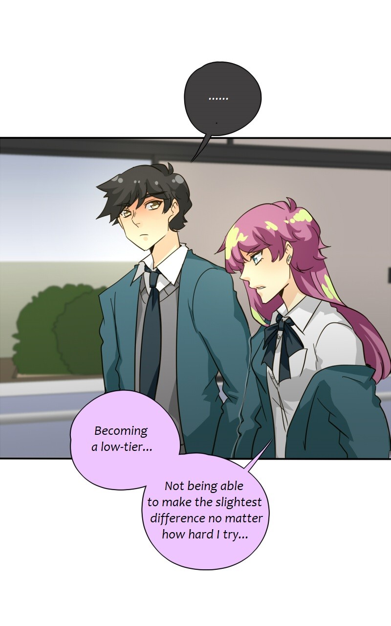 unOrdinary Chap 133 - Next Chap 134