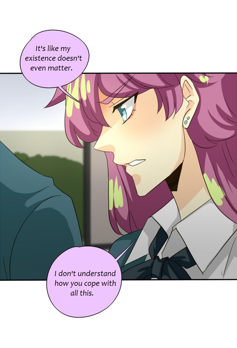 unOrdinary Chap 133 - Next Chap 134