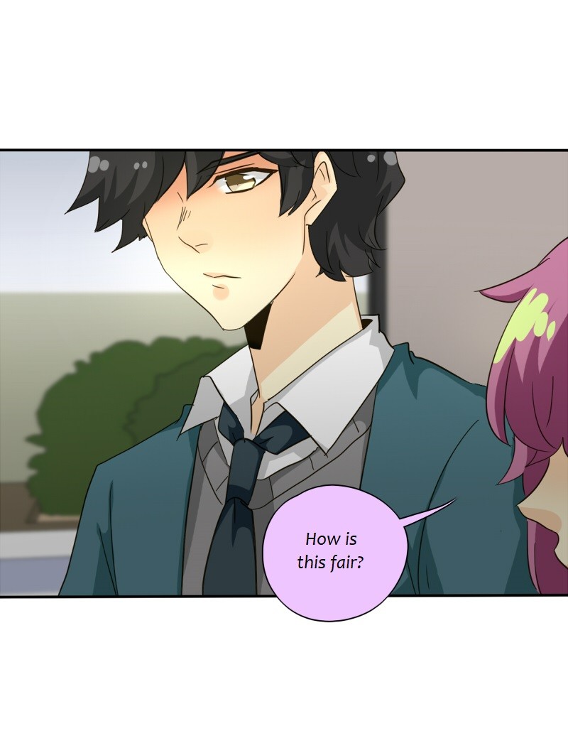 unOrdinary Chap 133 - Next Chap 134