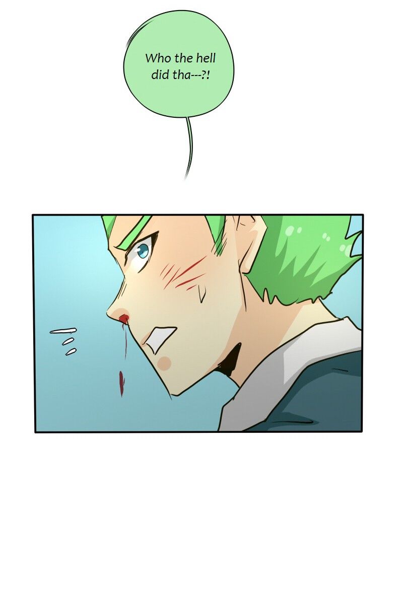 unOrdinary Chap 133 - Next Chap 134