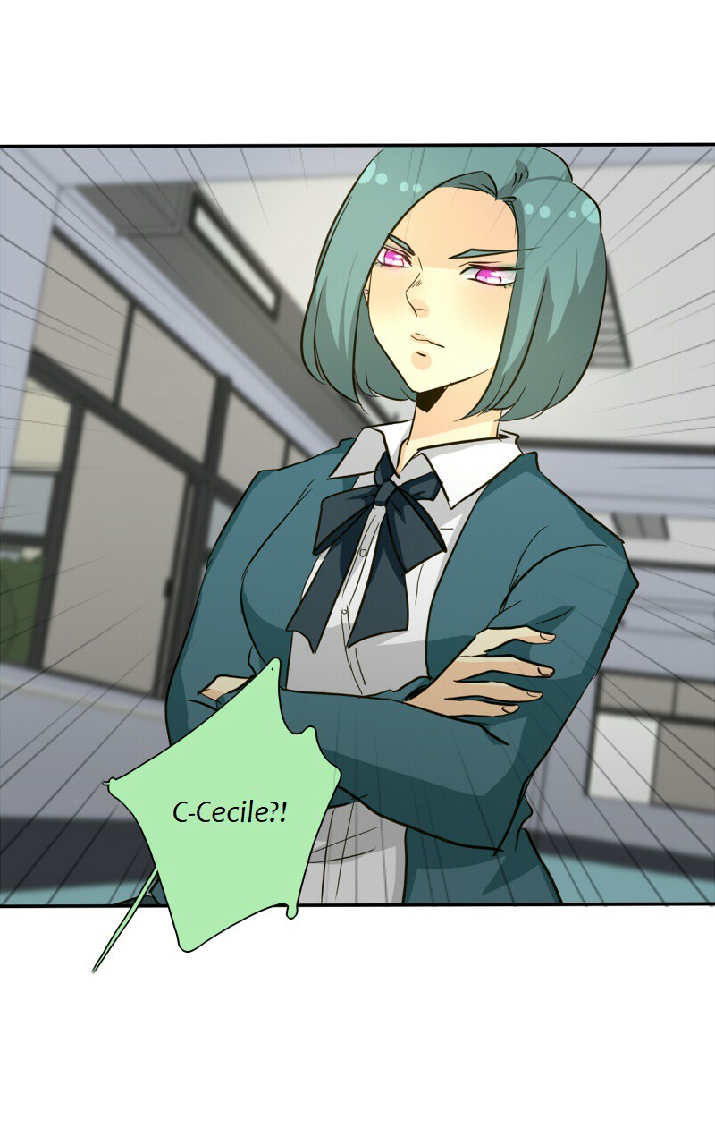 unOrdinary Chap 133 - Next Chap 134