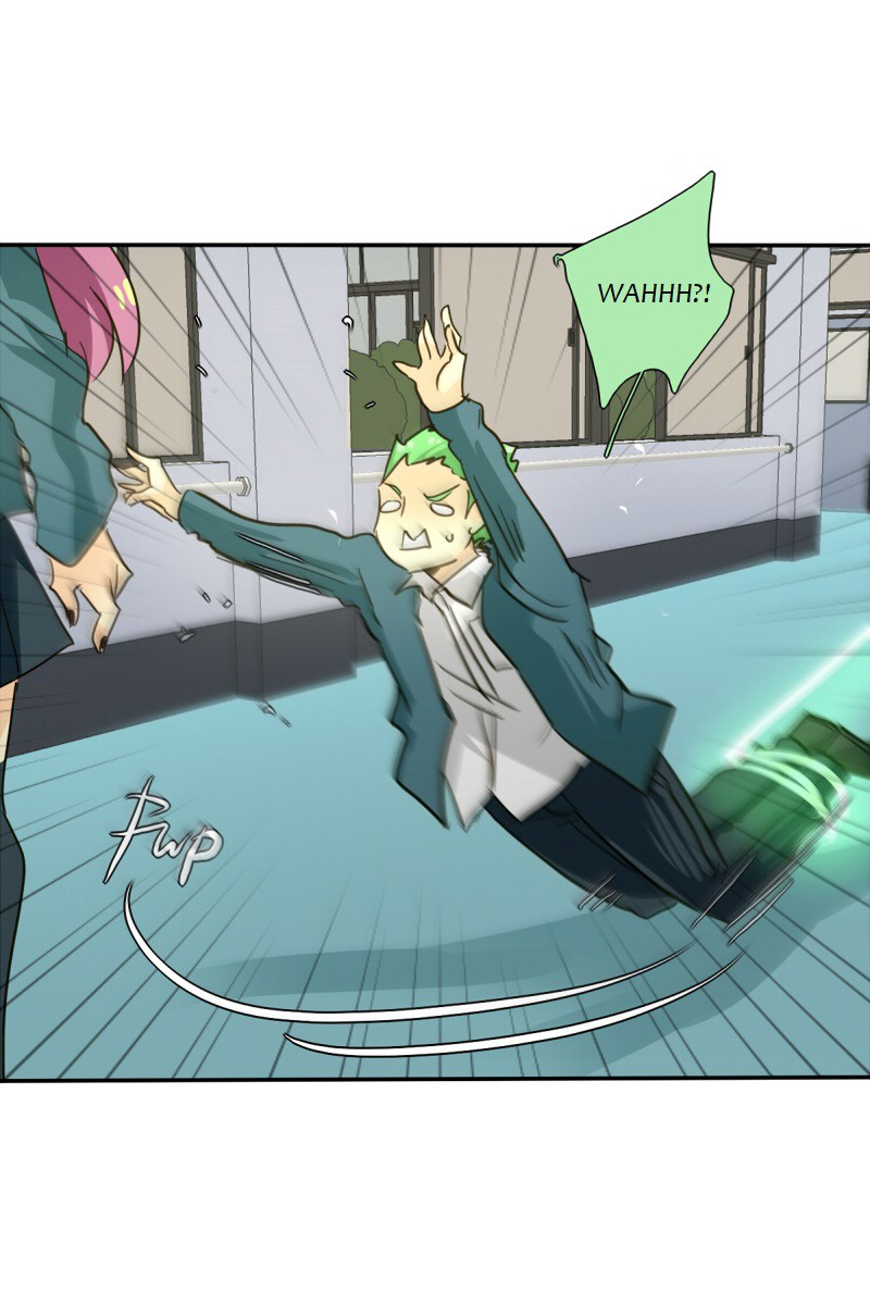 unOrdinary Chap 133 - Next Chap 134