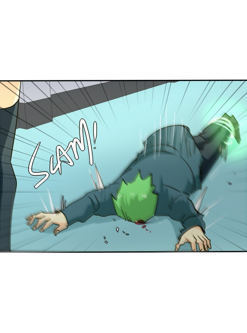 unOrdinary Chap 133 - Next Chap 134