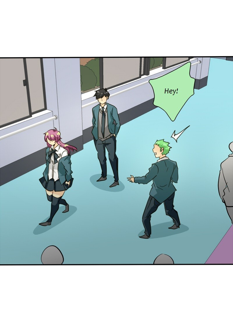 unOrdinary Chap 133 - Next Chap 134