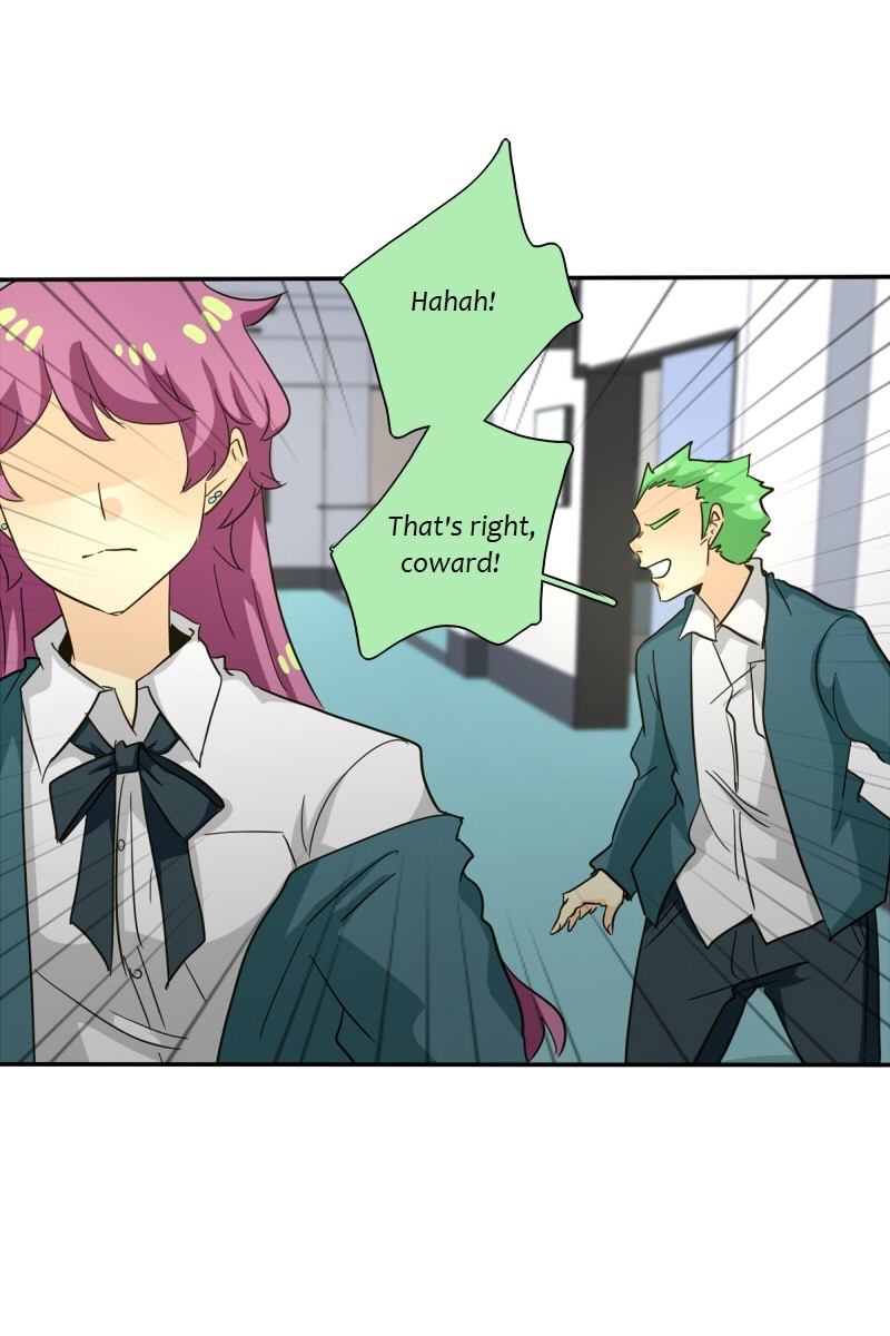 unOrdinary Chap 133 - Next Chap 134