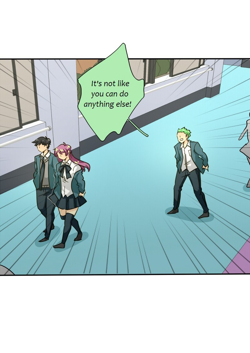 unOrdinary Chap 133 - Next Chap 134