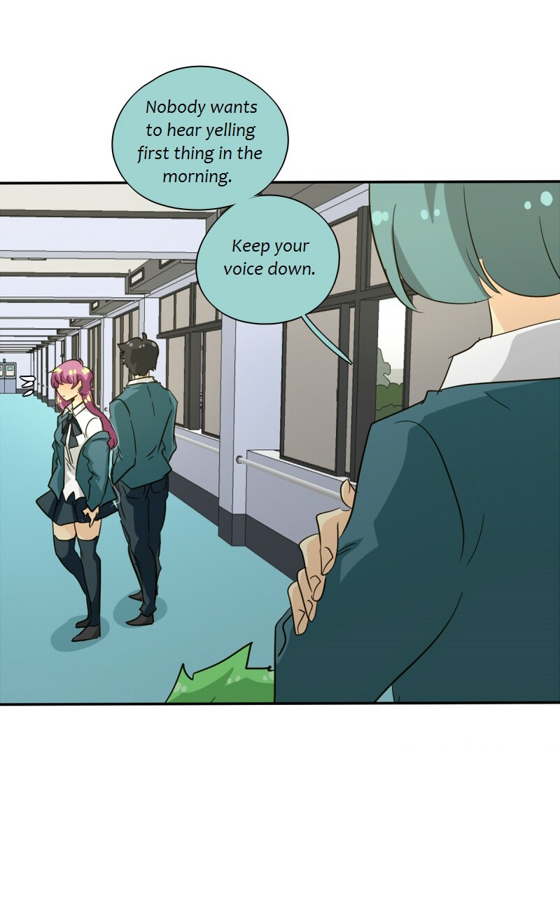 unOrdinary Chap 133 - Next Chap 134