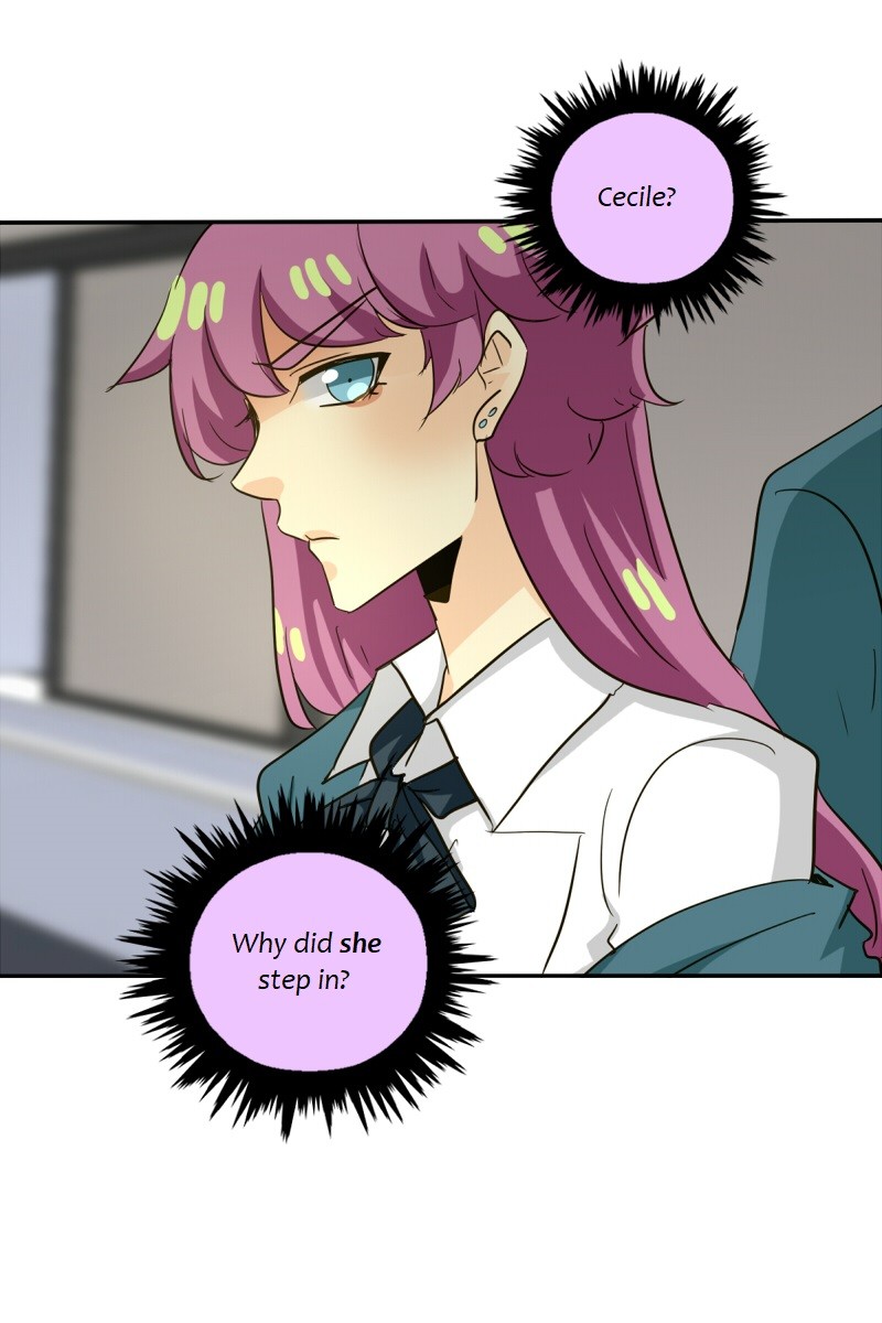 unOrdinary Chap 133 - Next Chap 134