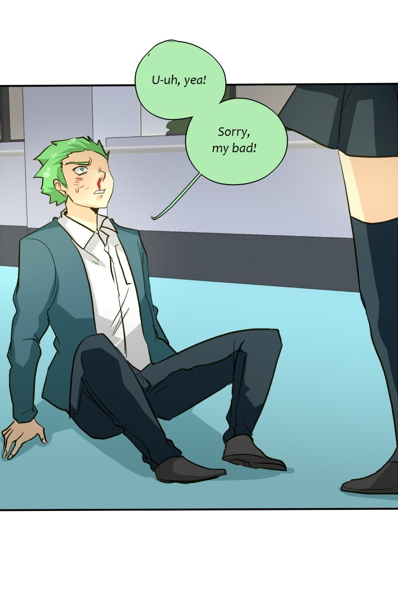 unOrdinary Chap 133 - Next Chap 134