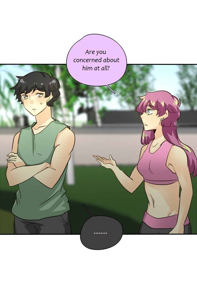 unOrdinary Chap 147 - Next Chap 148