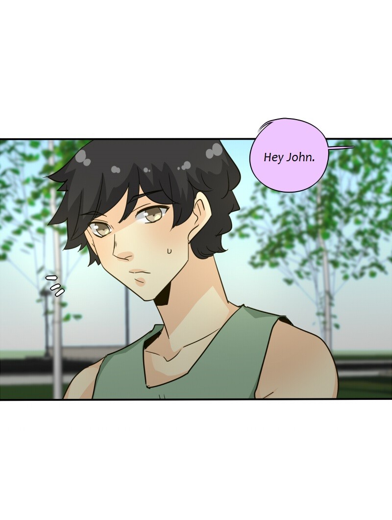 unOrdinary Chap 147 - Next Chap 148