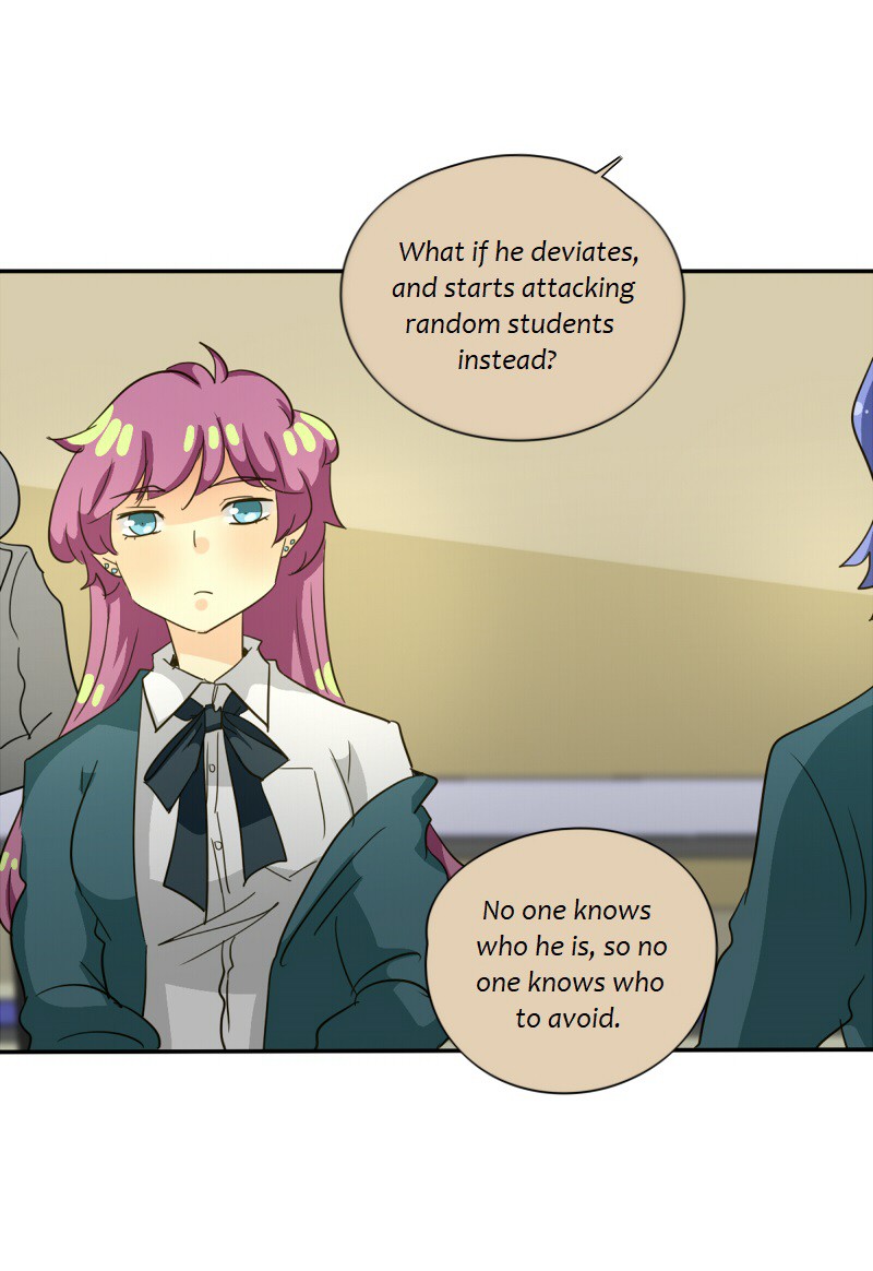 unOrdinary Chap 147 - Next Chap 148