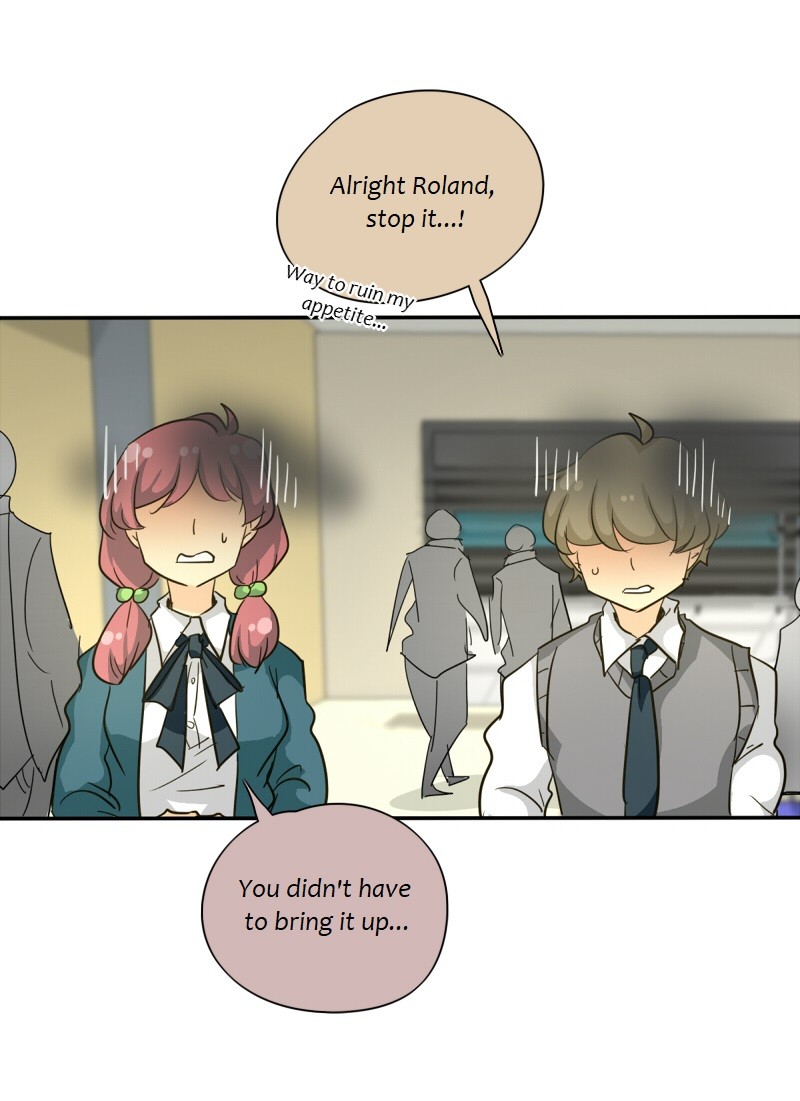 unOrdinary Chap 147 - Next Chap 148