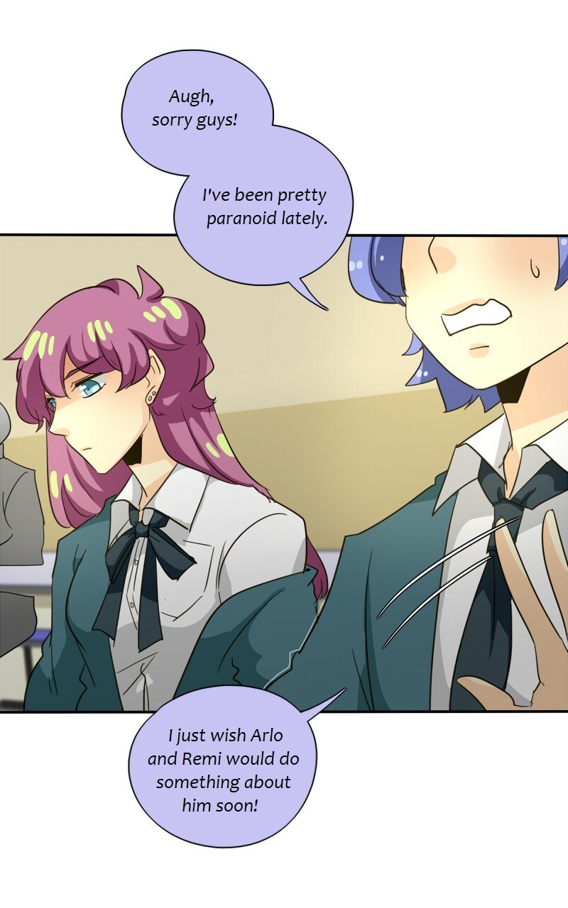 unOrdinary Chap 147 - Next Chap 148