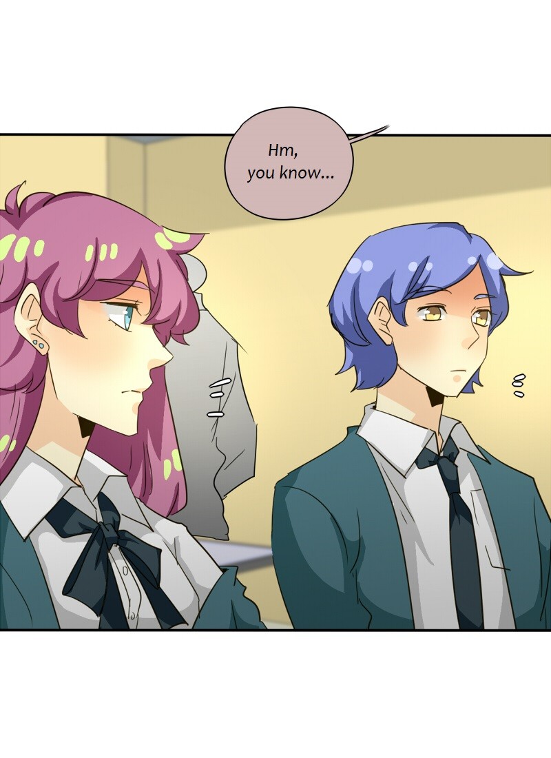 unOrdinary Chap 147 - Next Chap 148