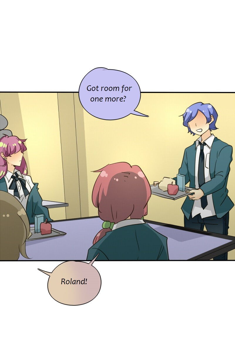 unOrdinary Chap 147 - Next Chap 148