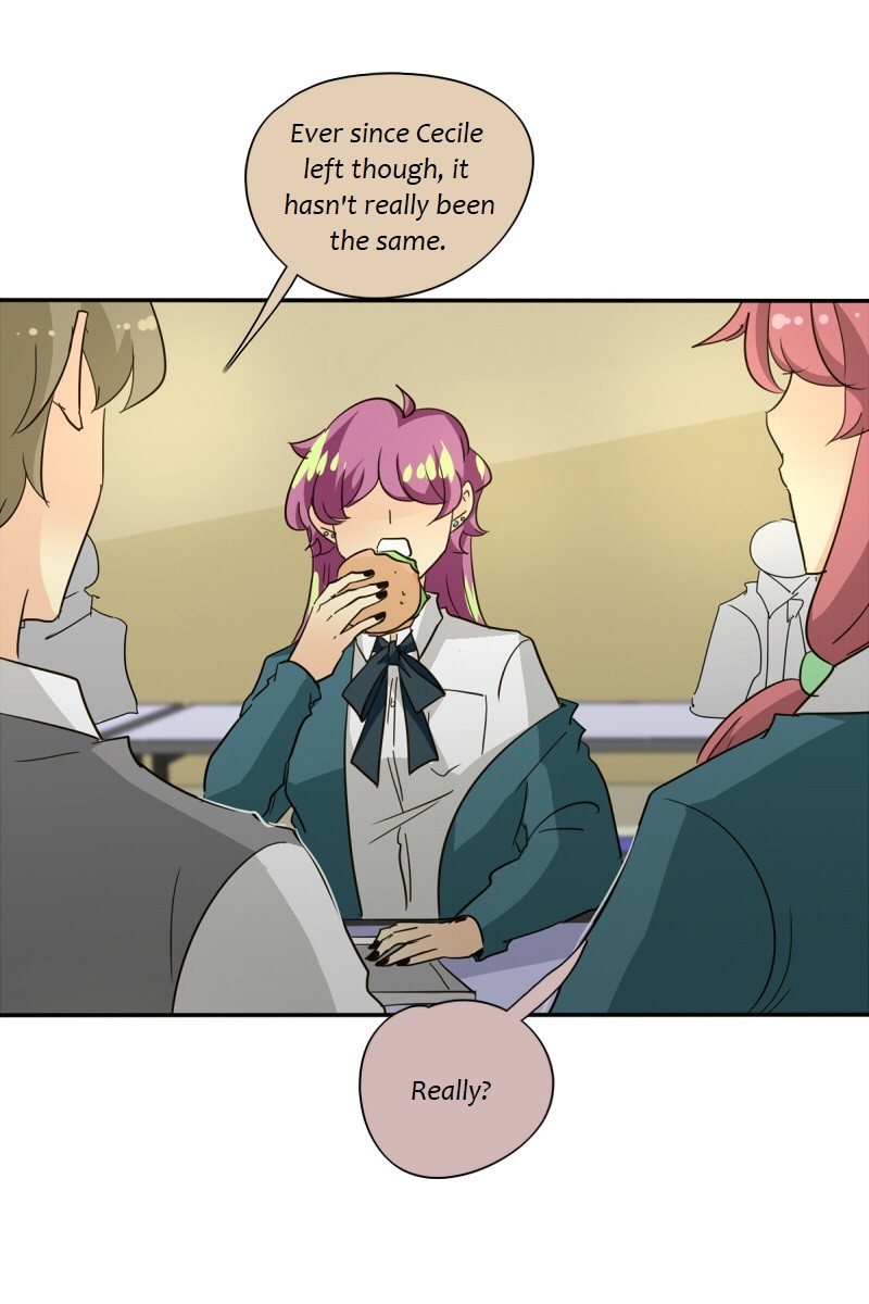 unOrdinary Chap 147 - Next Chap 148