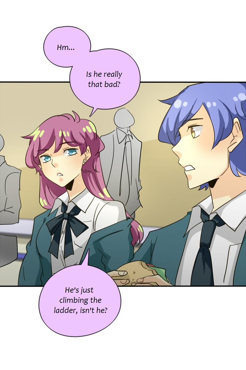 unOrdinary Chap 147 - Next Chap 148