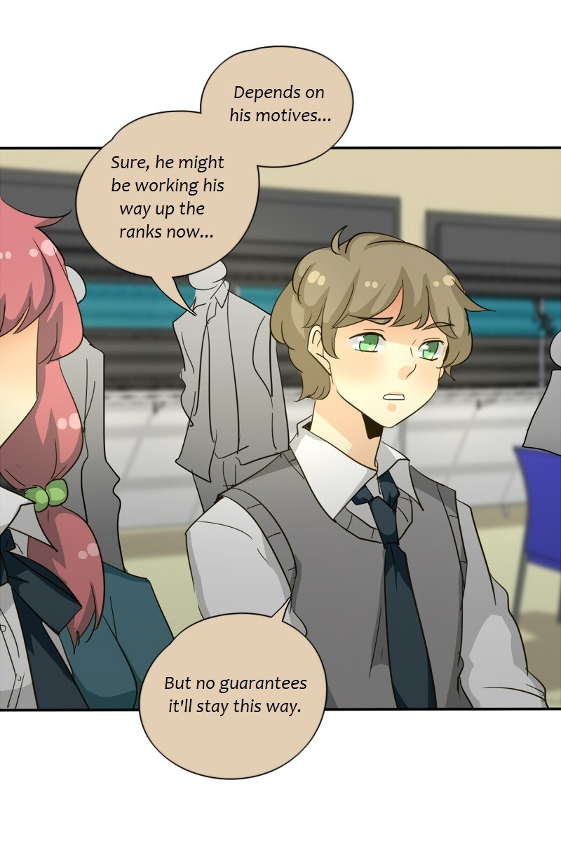 unOrdinary Chap 147 - Next Chap 148