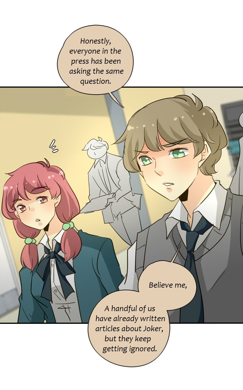 unOrdinary Chap 147 - Next Chap 148