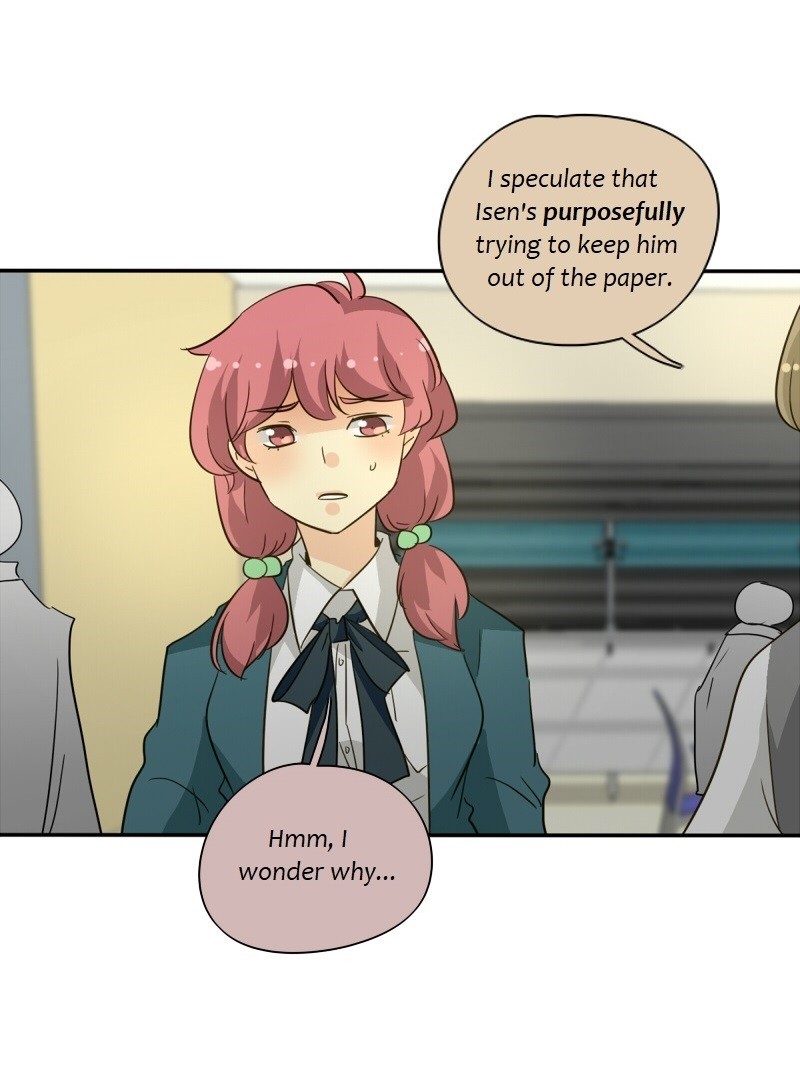 unOrdinary Chap 147 - Next Chap 148