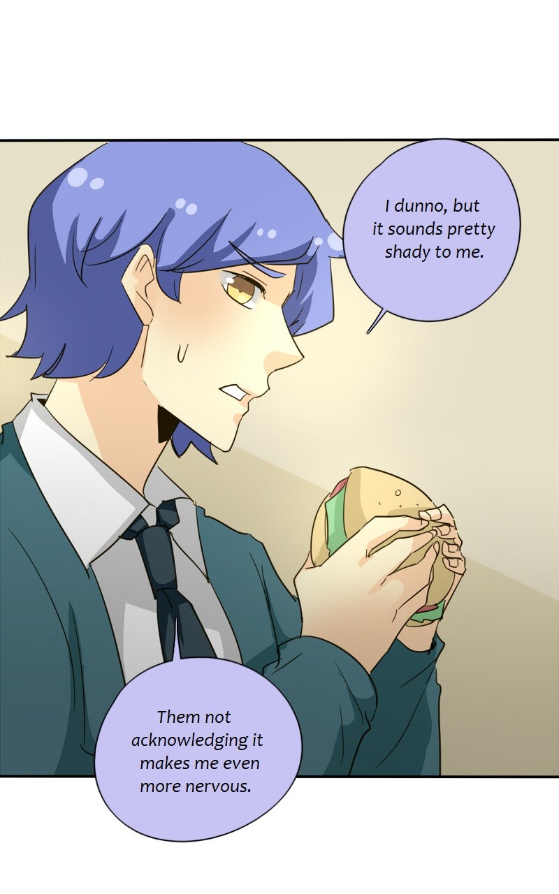 unOrdinary Chap 147 - Next Chap 148