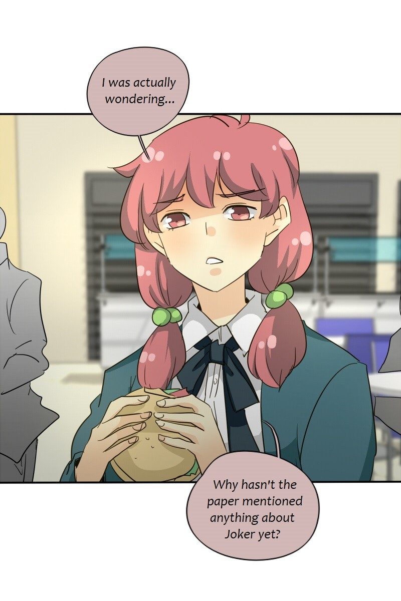 unOrdinary Chap 147 - Next Chap 148