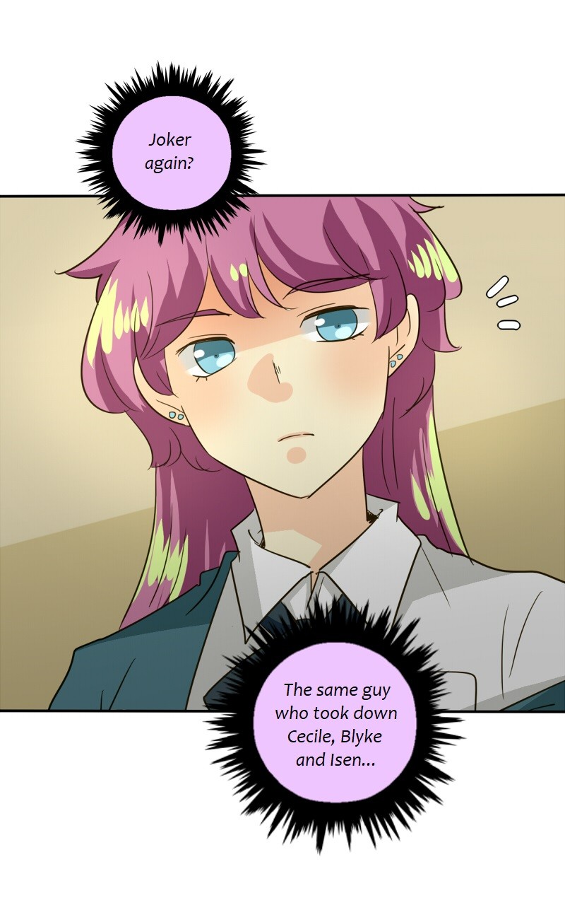 unOrdinary Chap 147 - Next Chap 148