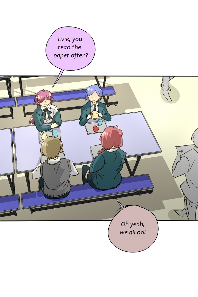 unOrdinary Chap 147 - Next Chap 148