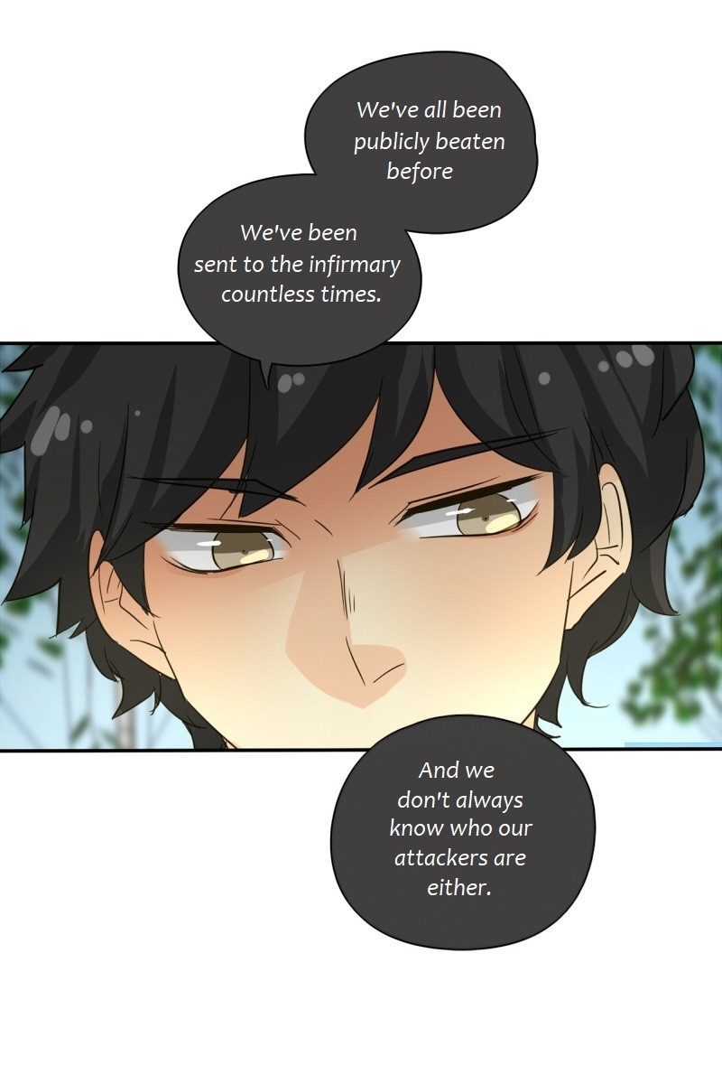 unOrdinary Chap 147 - Next Chap 148
