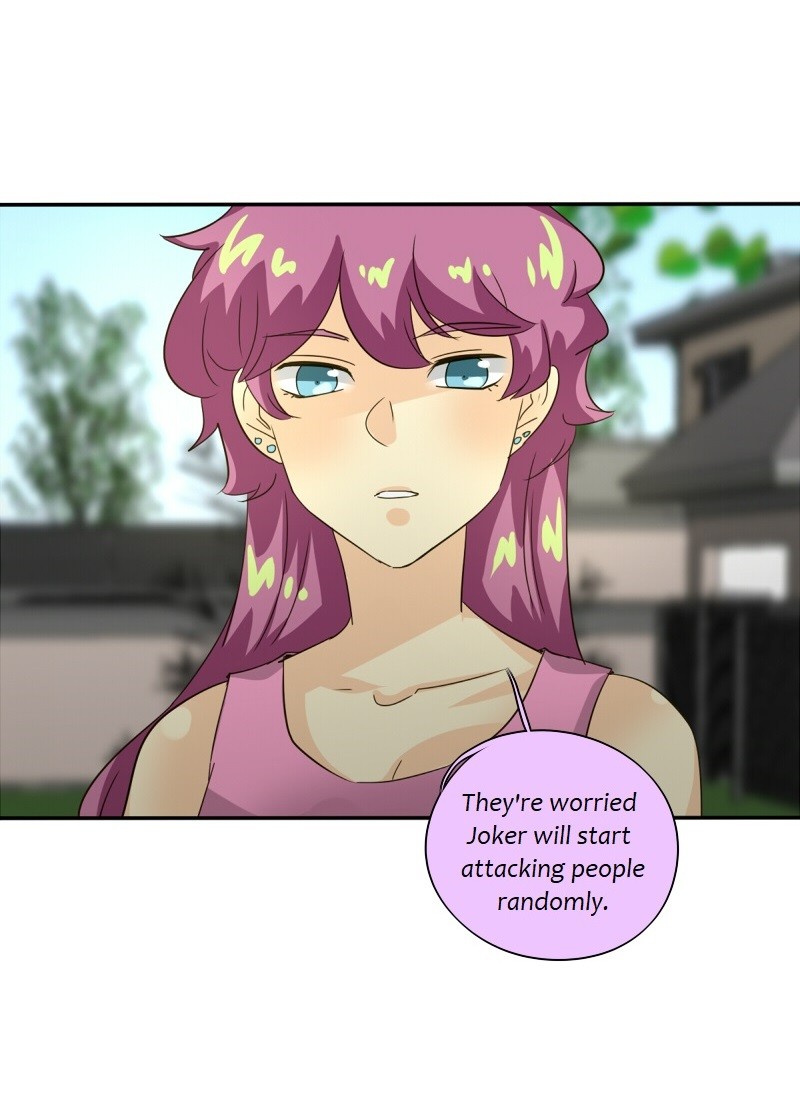 unOrdinary Chap 147 - Next Chap 148