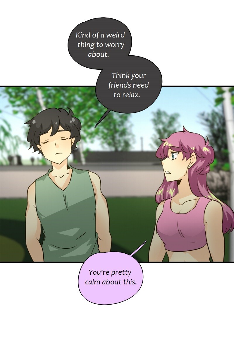 unOrdinary Chap 147 - Next Chap 148