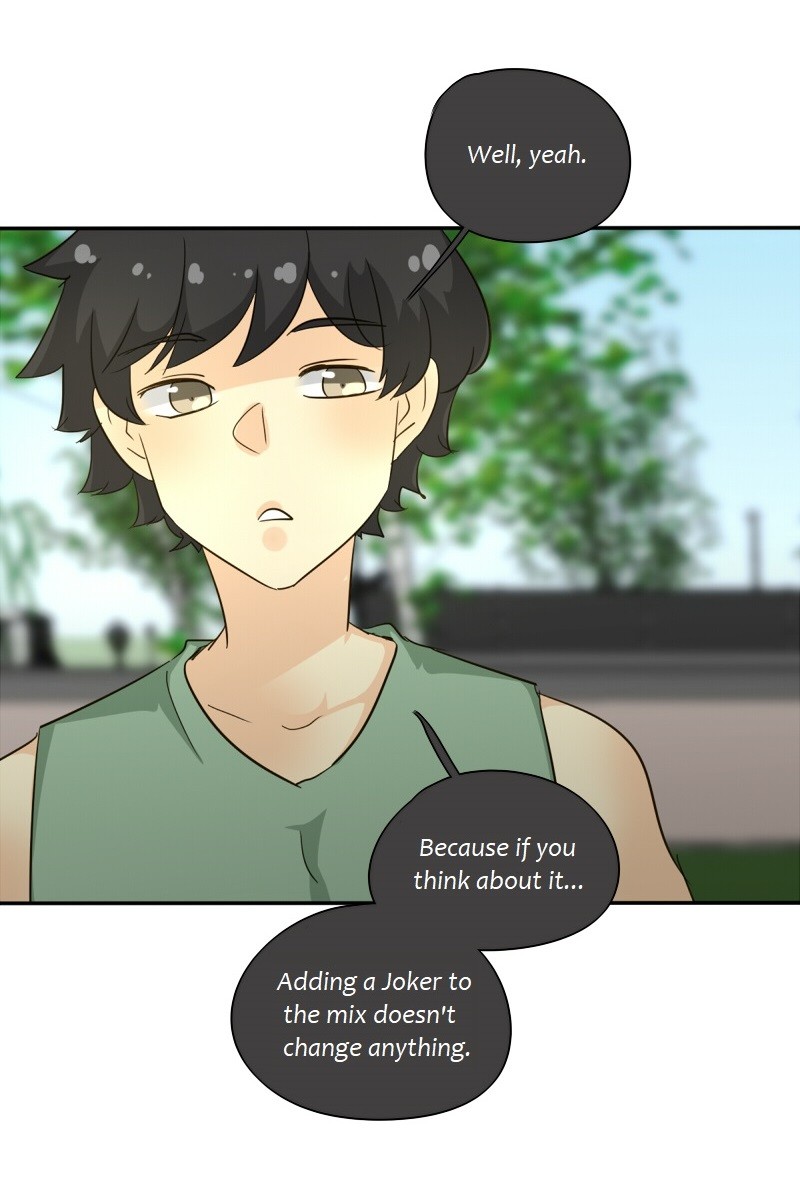 unOrdinary Chap 147 - Next Chap 148