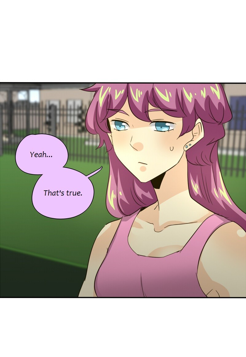 unOrdinary Chap 147 - Next Chap 148