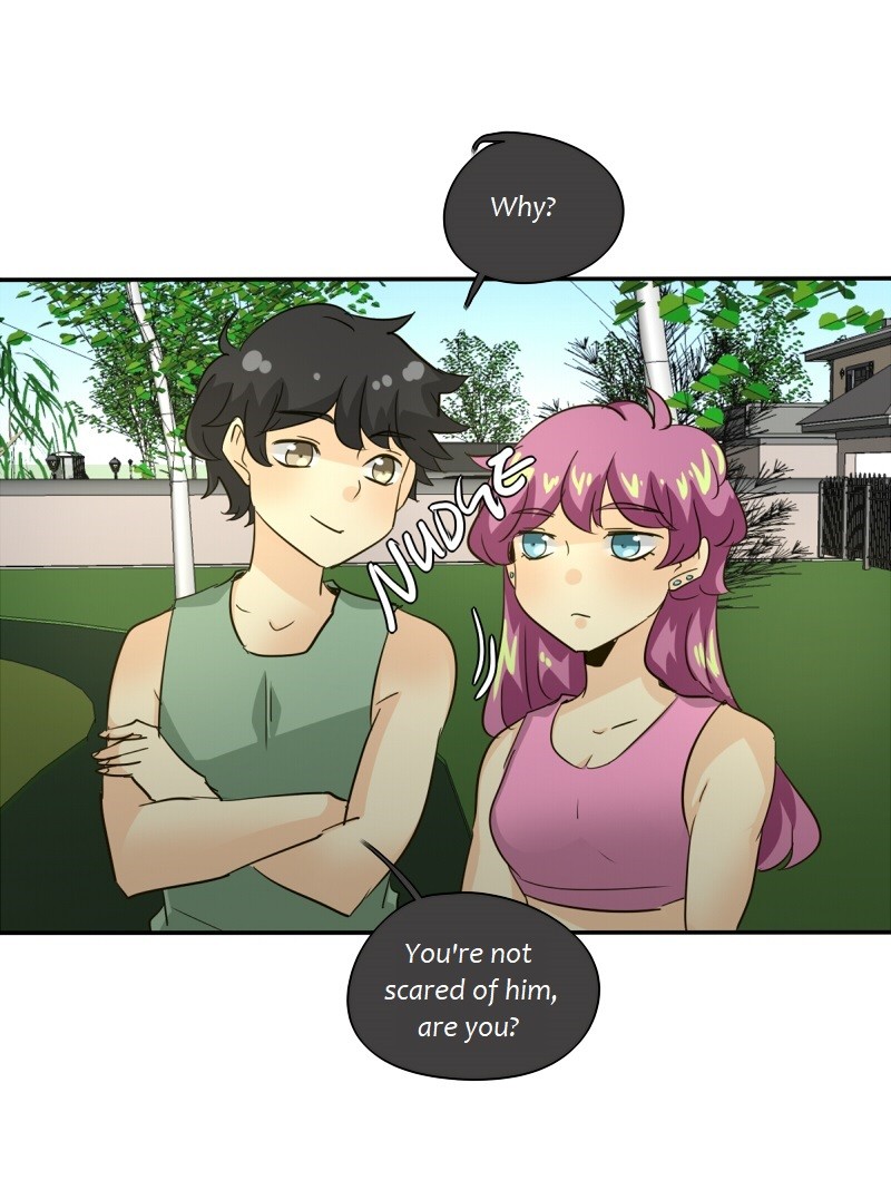 unOrdinary Chap 147 - Next Chap 148