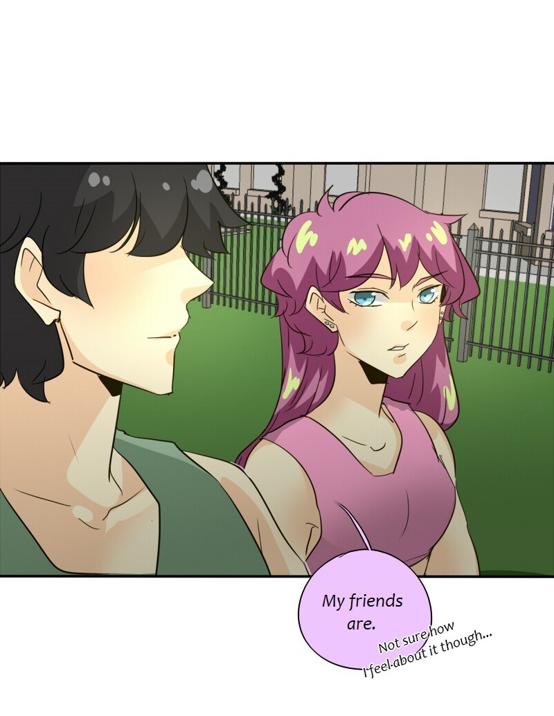 unOrdinary Chap 147 - Next Chap 148