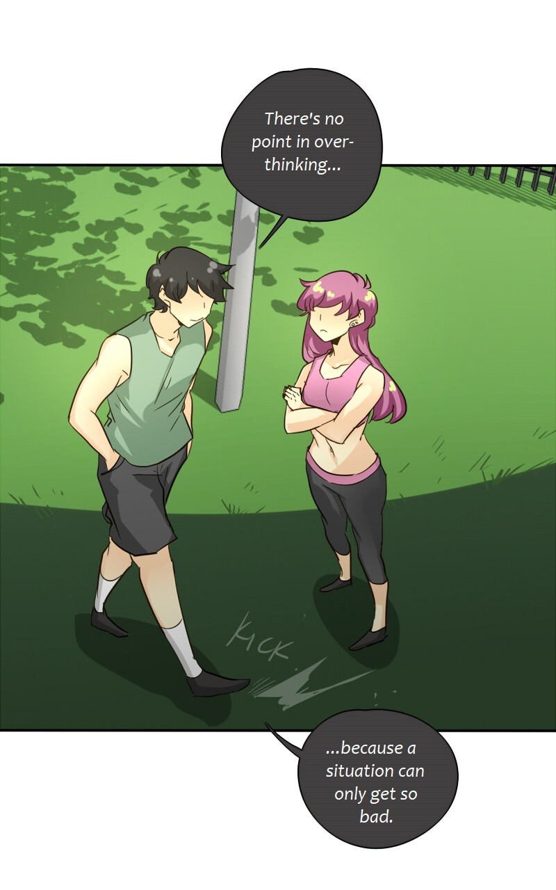 unOrdinary Chap 147 - Next Chap 148