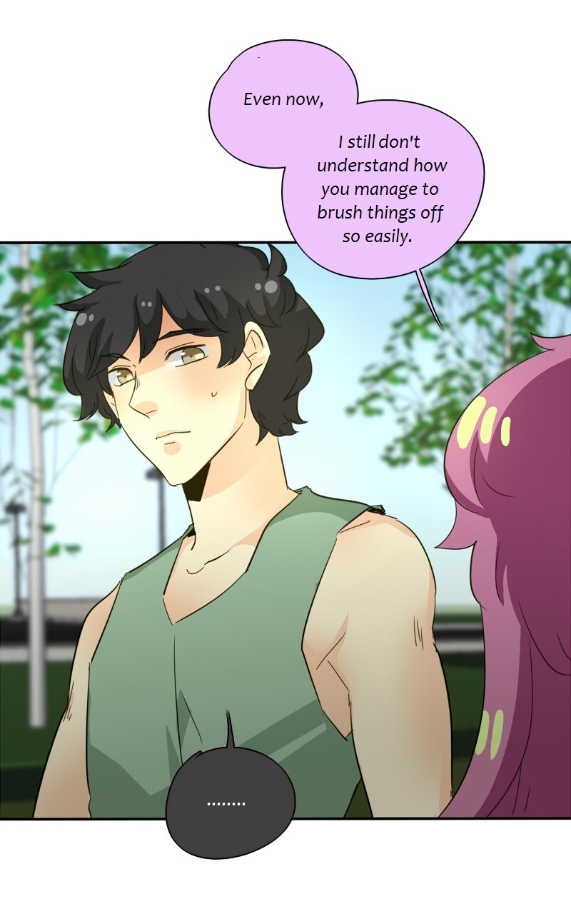 unOrdinary Chap 147 - Next Chap 148