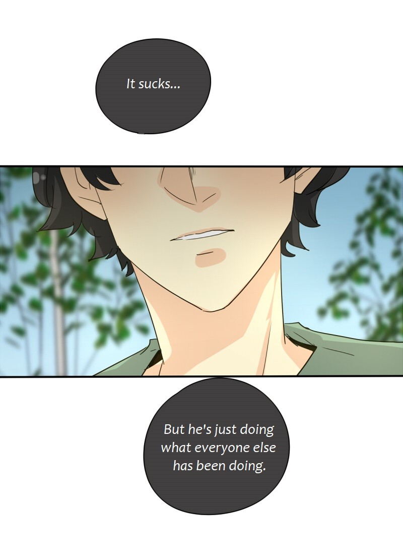 unOrdinary Chap 147 - Next Chap 148