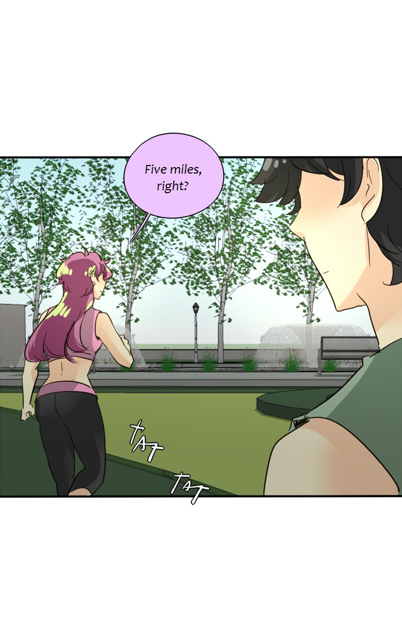 unOrdinary Chap 147 - Next Chap 148