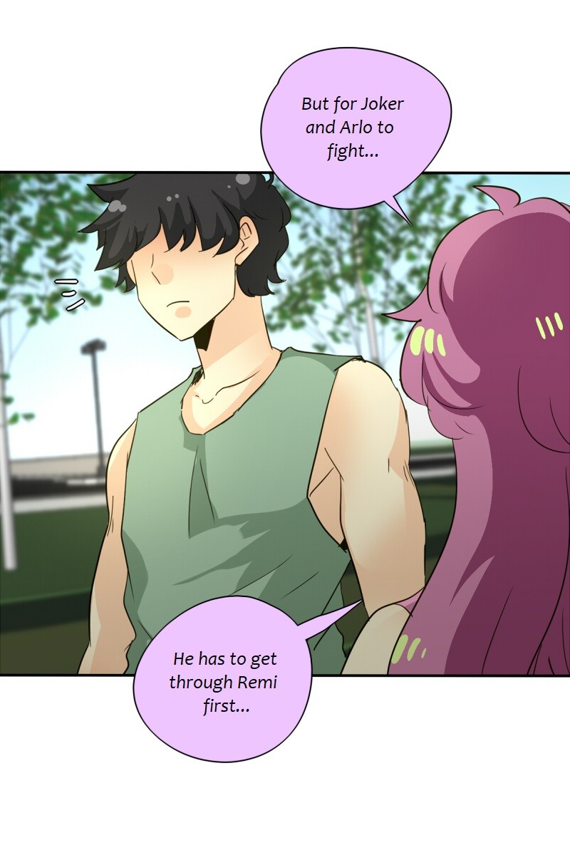 unOrdinary Chap 147 - Next Chap 148