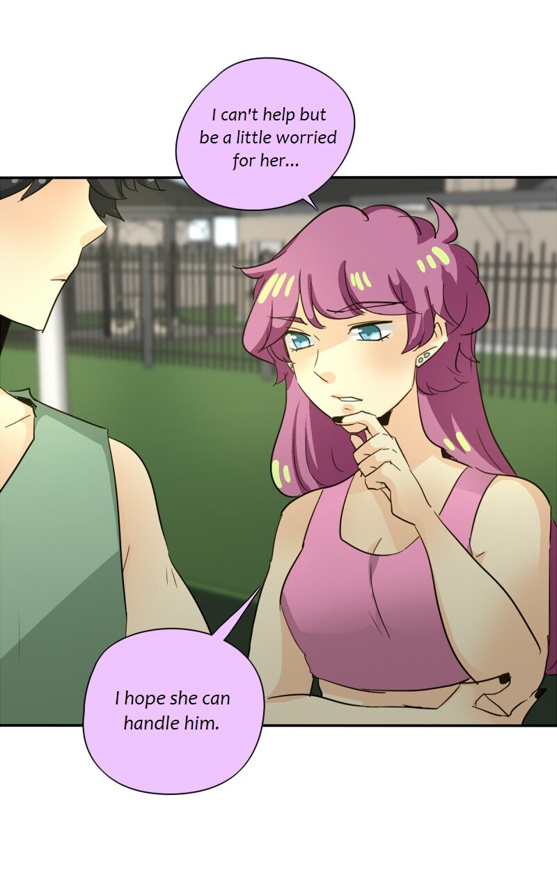 unOrdinary Chap 147 - Next Chap 148