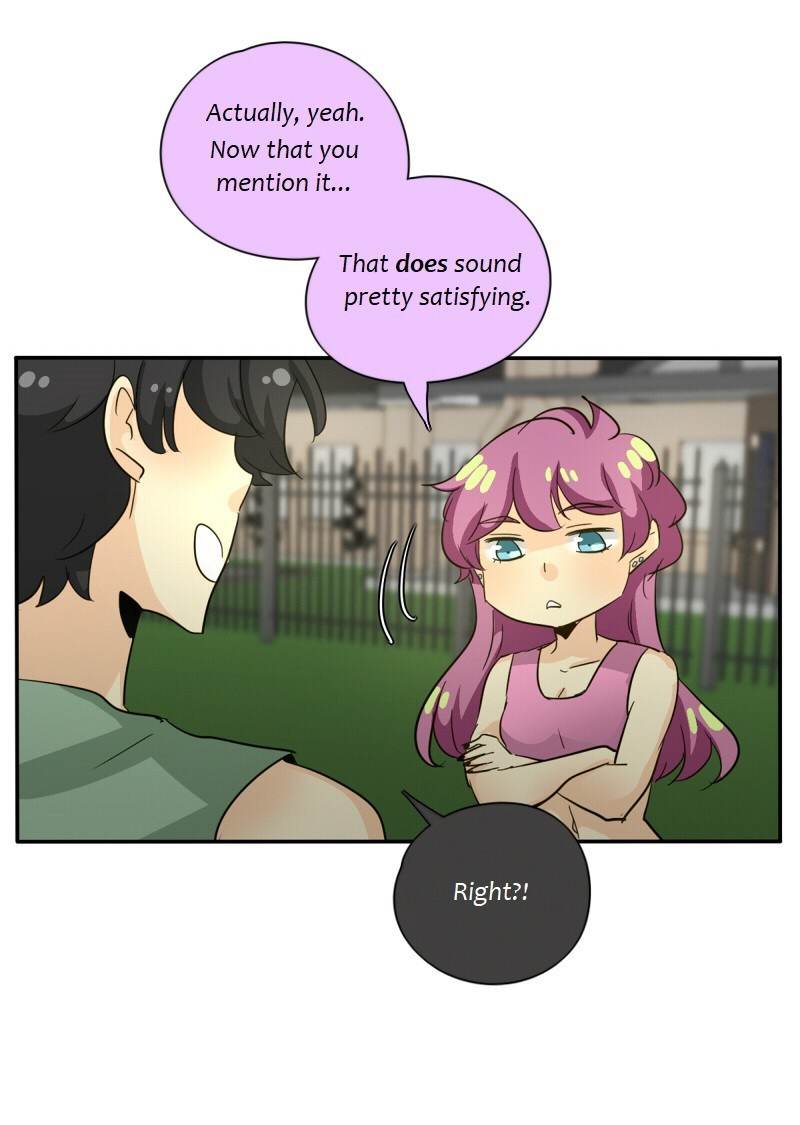 unOrdinary Chap 147 - Next Chap 148