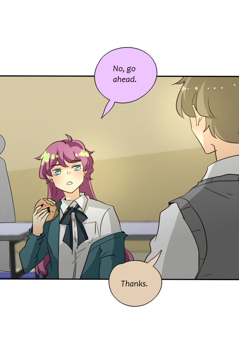 unOrdinary Chap 147 - Next Chap 148