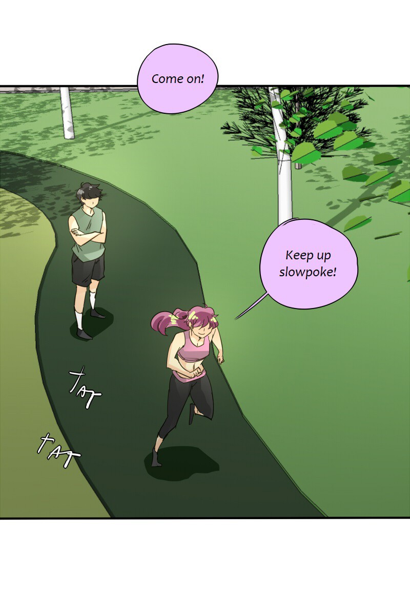 unOrdinary Chap 147 - Next Chap 148