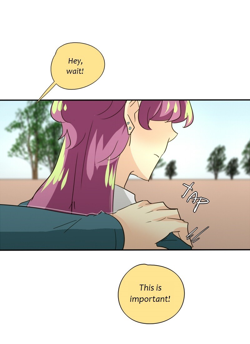 unOrdinary Chap 147 - Next Chap 148