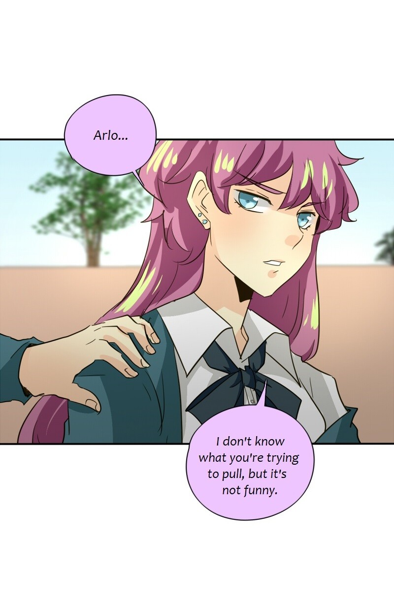 unOrdinary Chap 147 - Next Chap 148