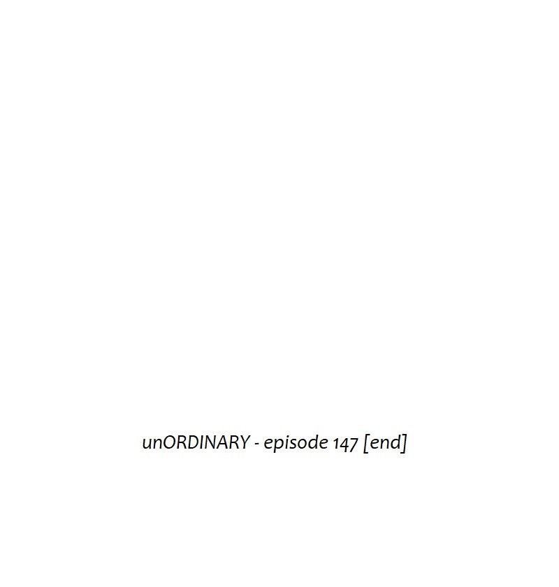 unOrdinary Chap 147 - Next Chap 148
