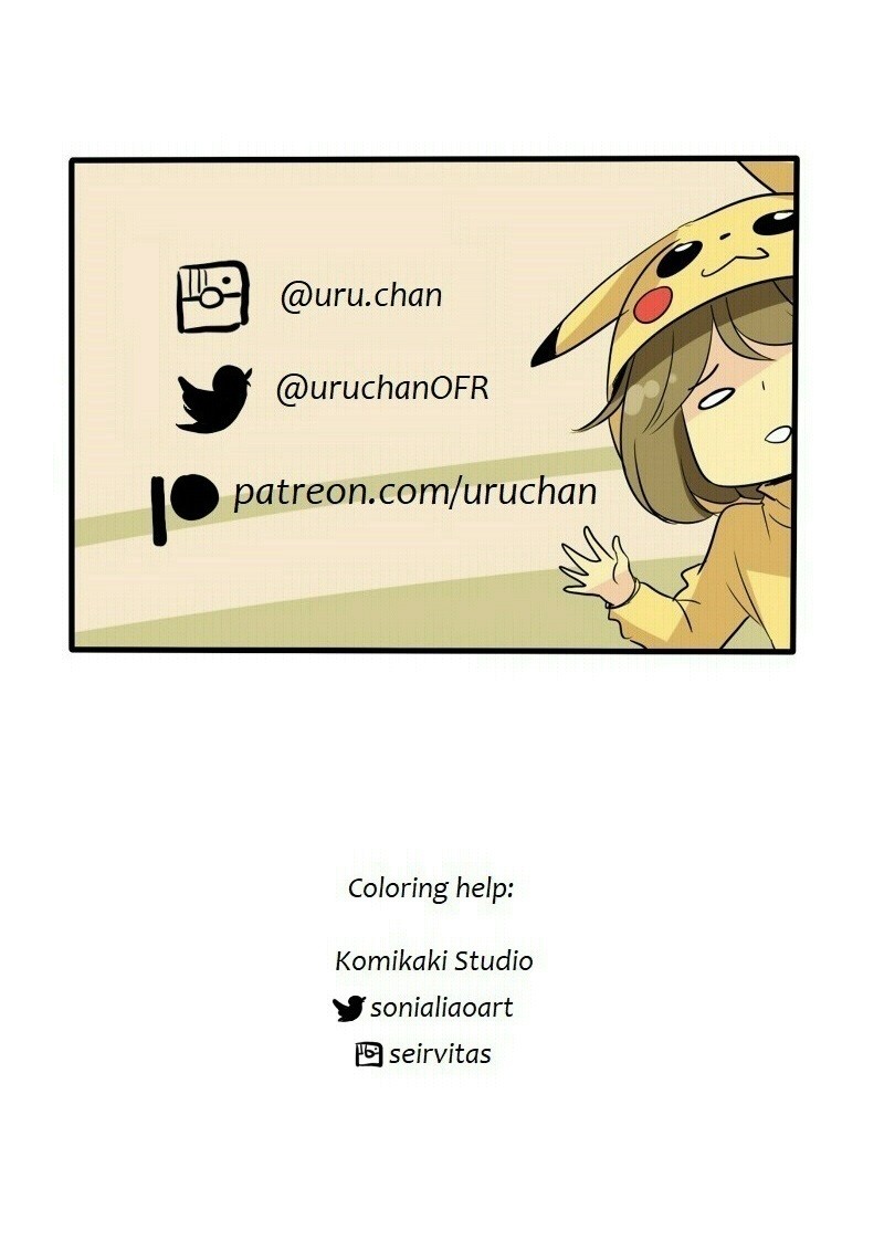 unOrdinary Chap 147 - Next Chap 148